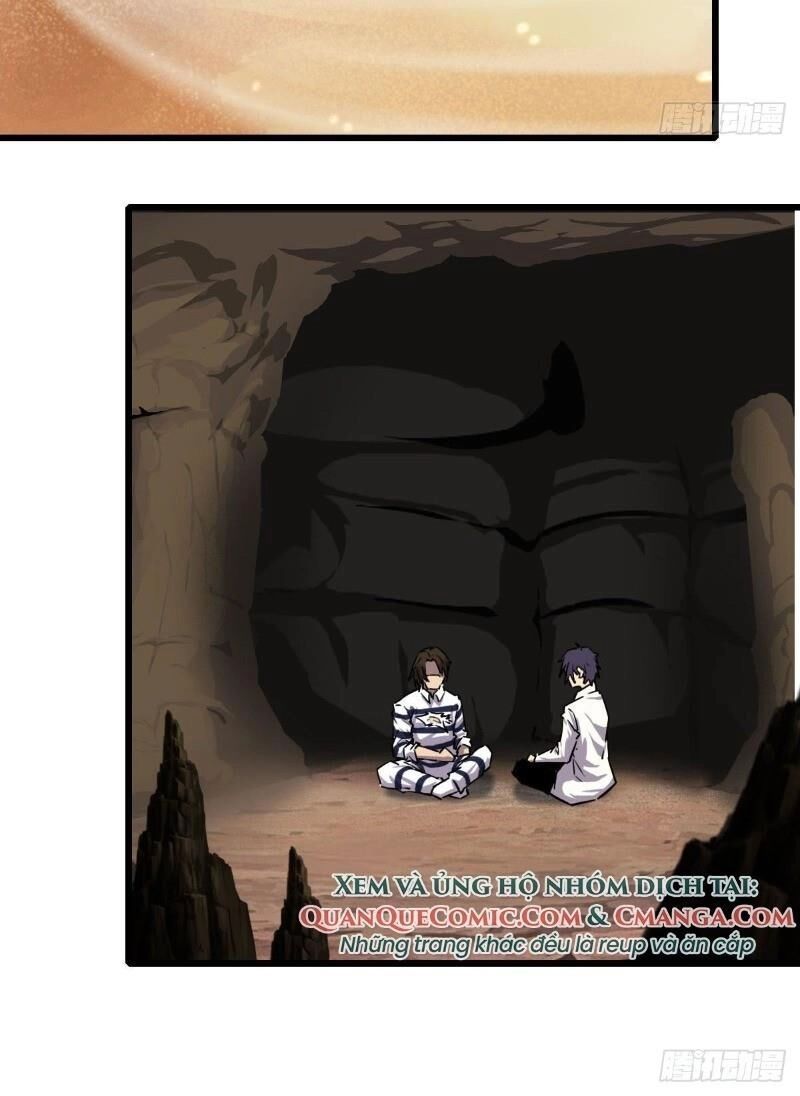 Bị Ép Trở Thành Cứu Thế Chủ Chapter 11 - 7