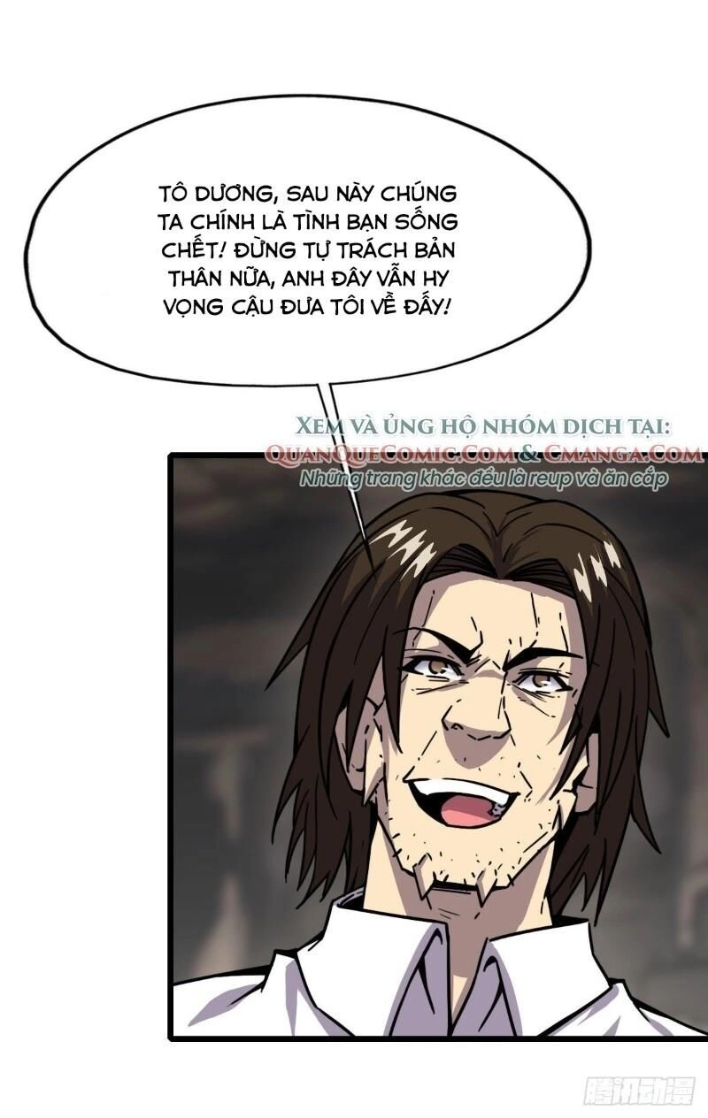 Bị Ép Trở Thành Cứu Thế Chủ Chapter 11 - 13