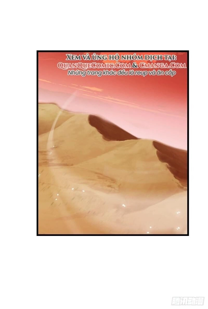 Bị Ép Trở Thành Cứu Thế Chủ Chapter 11 - 25