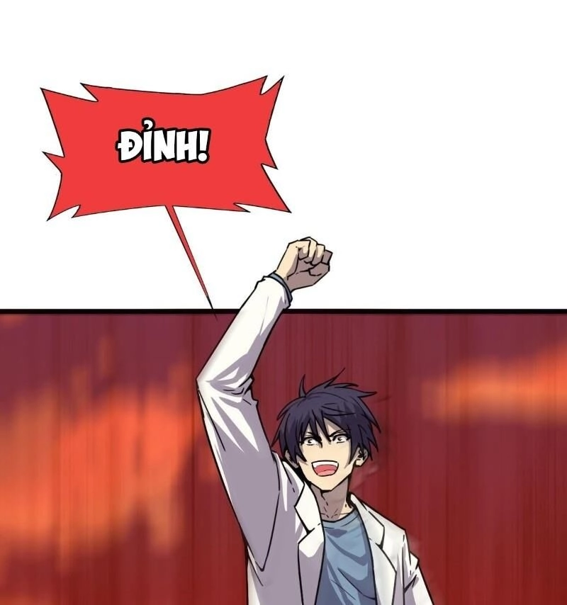 Bị Ép Trở Thành Cứu Thế Chủ Chapter 11 - 32