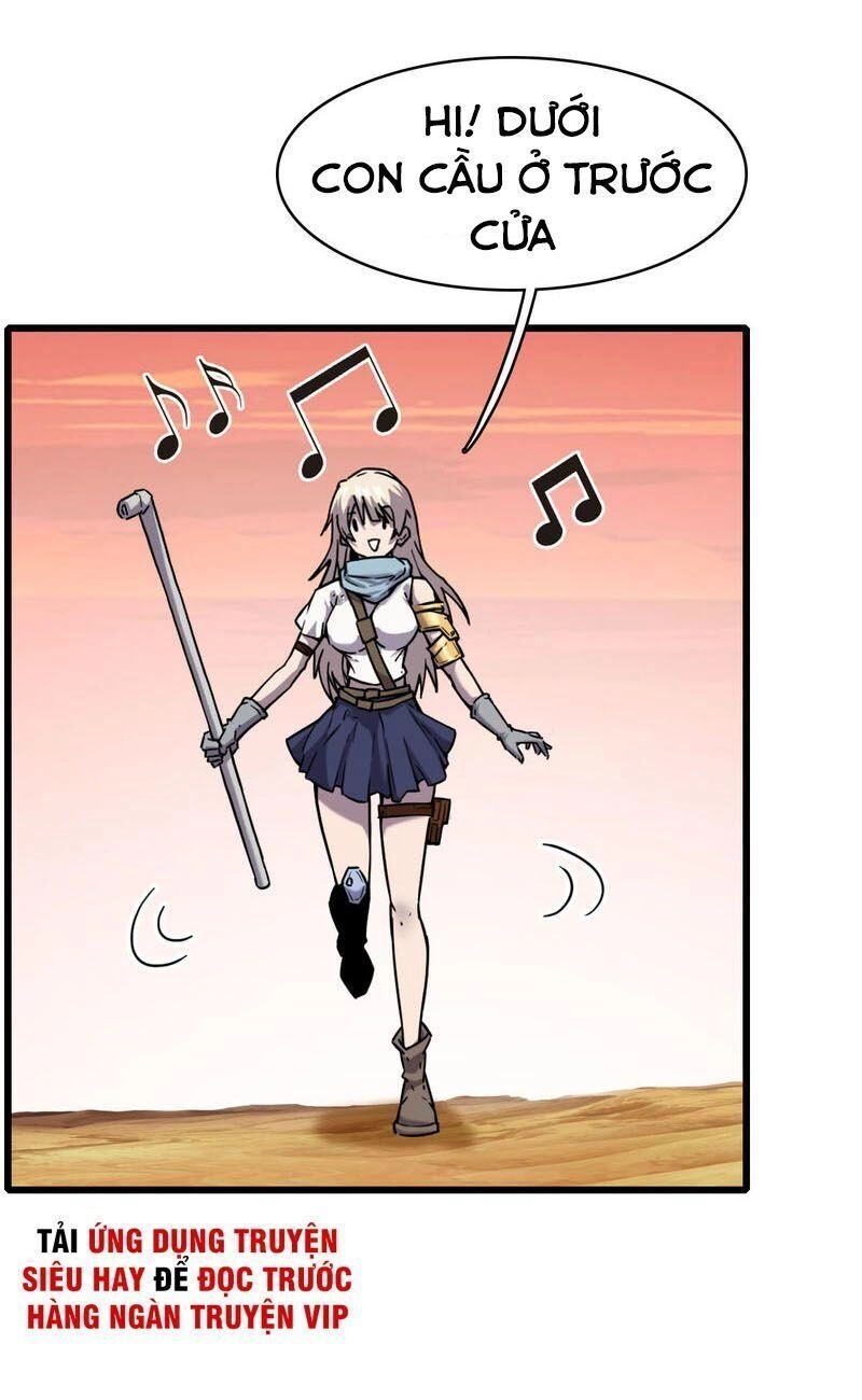 Bị Ép Trở Thành Cứu Thế Chủ Chapter 12 - 7