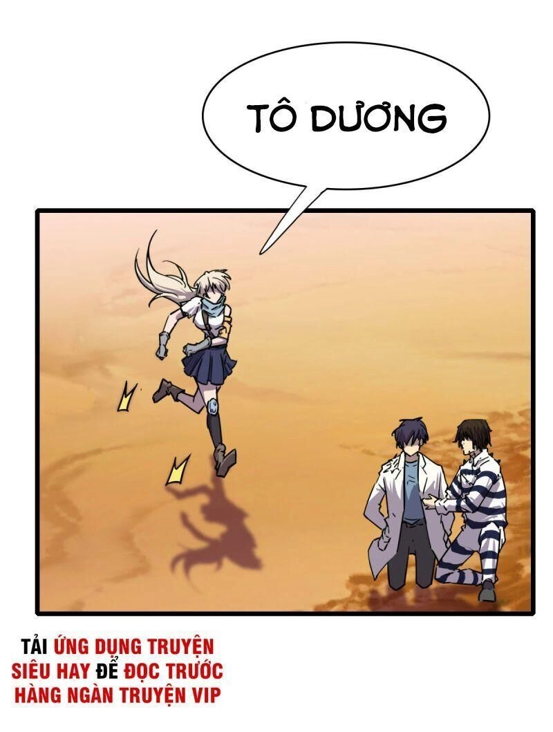 Bị Ép Trở Thành Cứu Thế Chủ Chapter 12 - 15