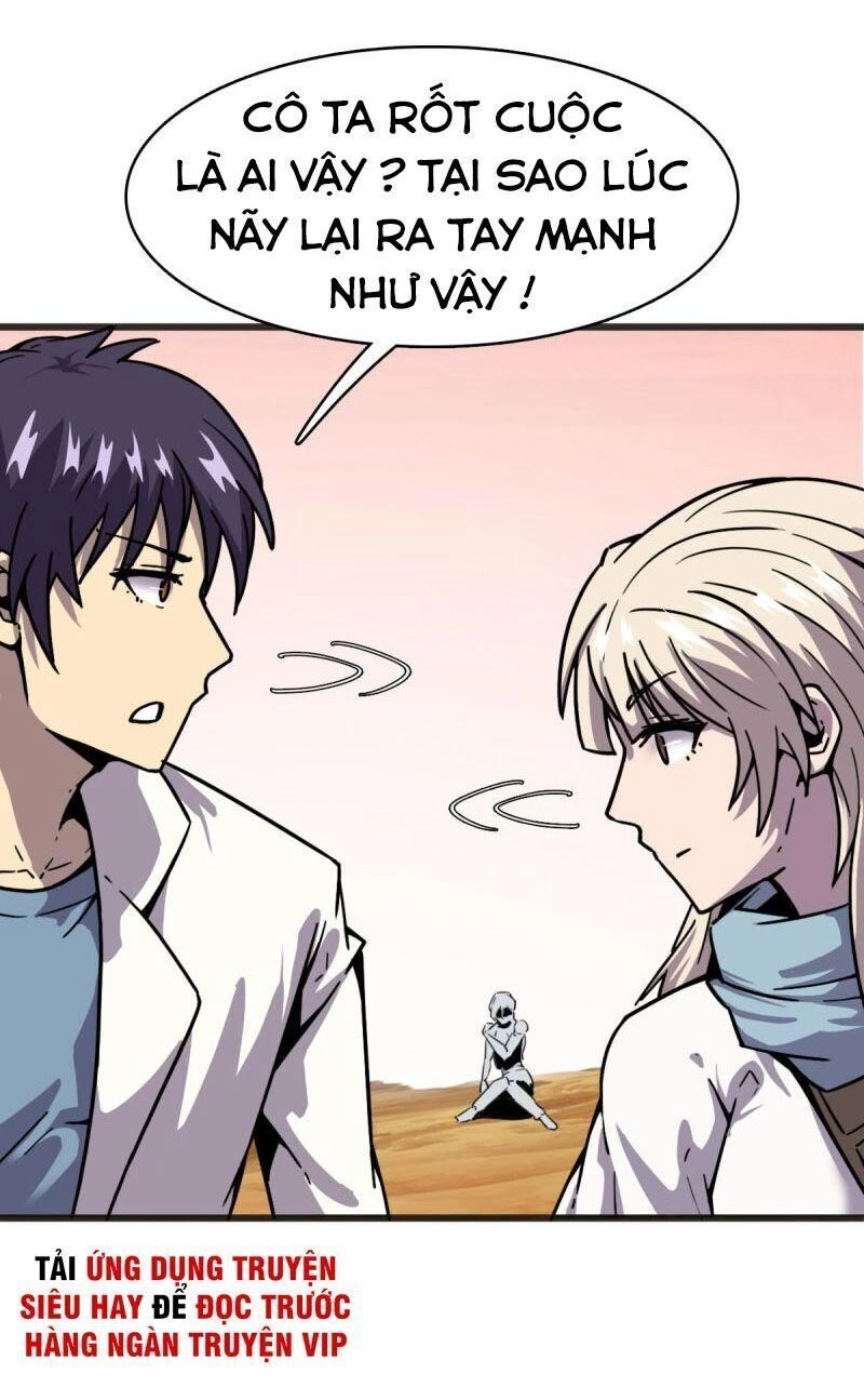 Bị Ép Trở Thành Cứu Thế Chủ Chapter 12 - 22