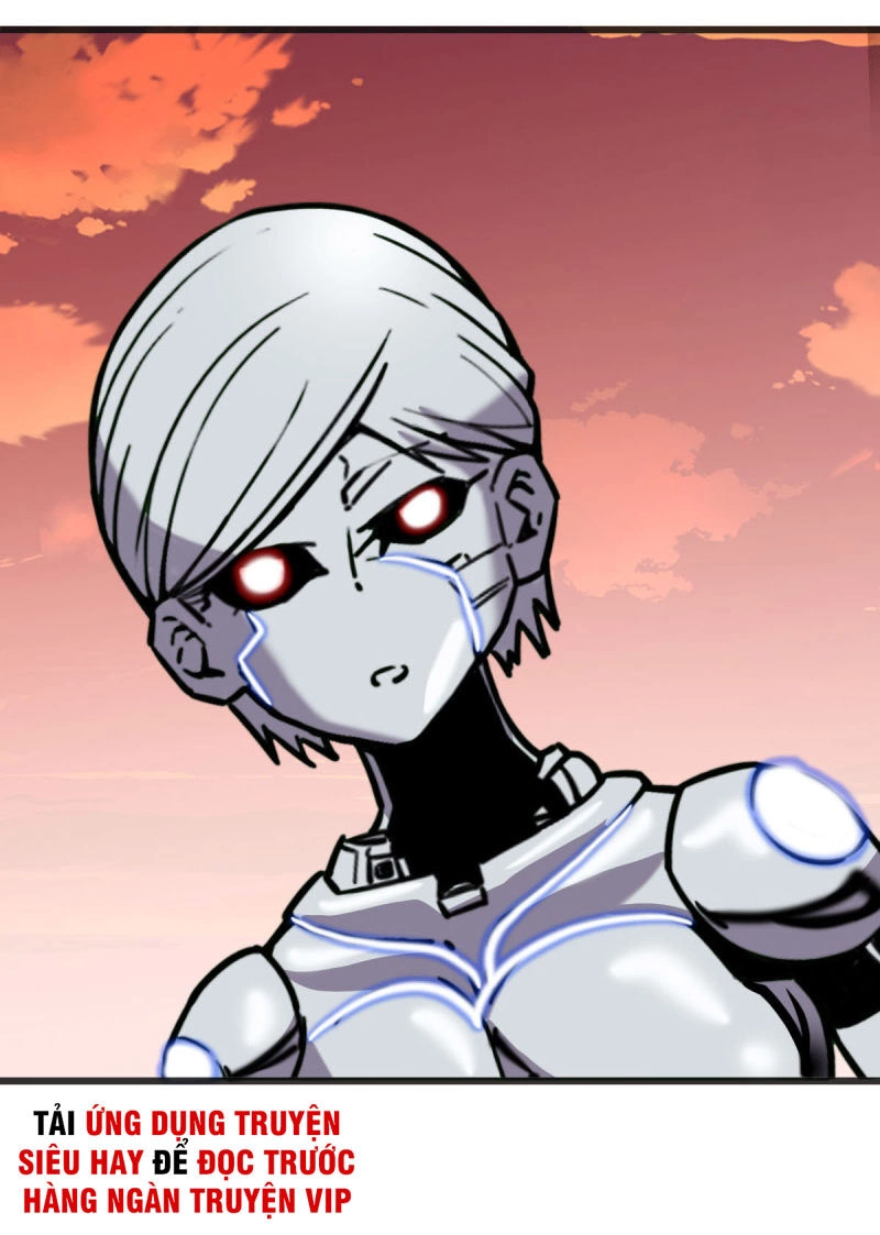 Bị Ép Trở Thành Cứu Thế Chủ Chapter 13 - 3