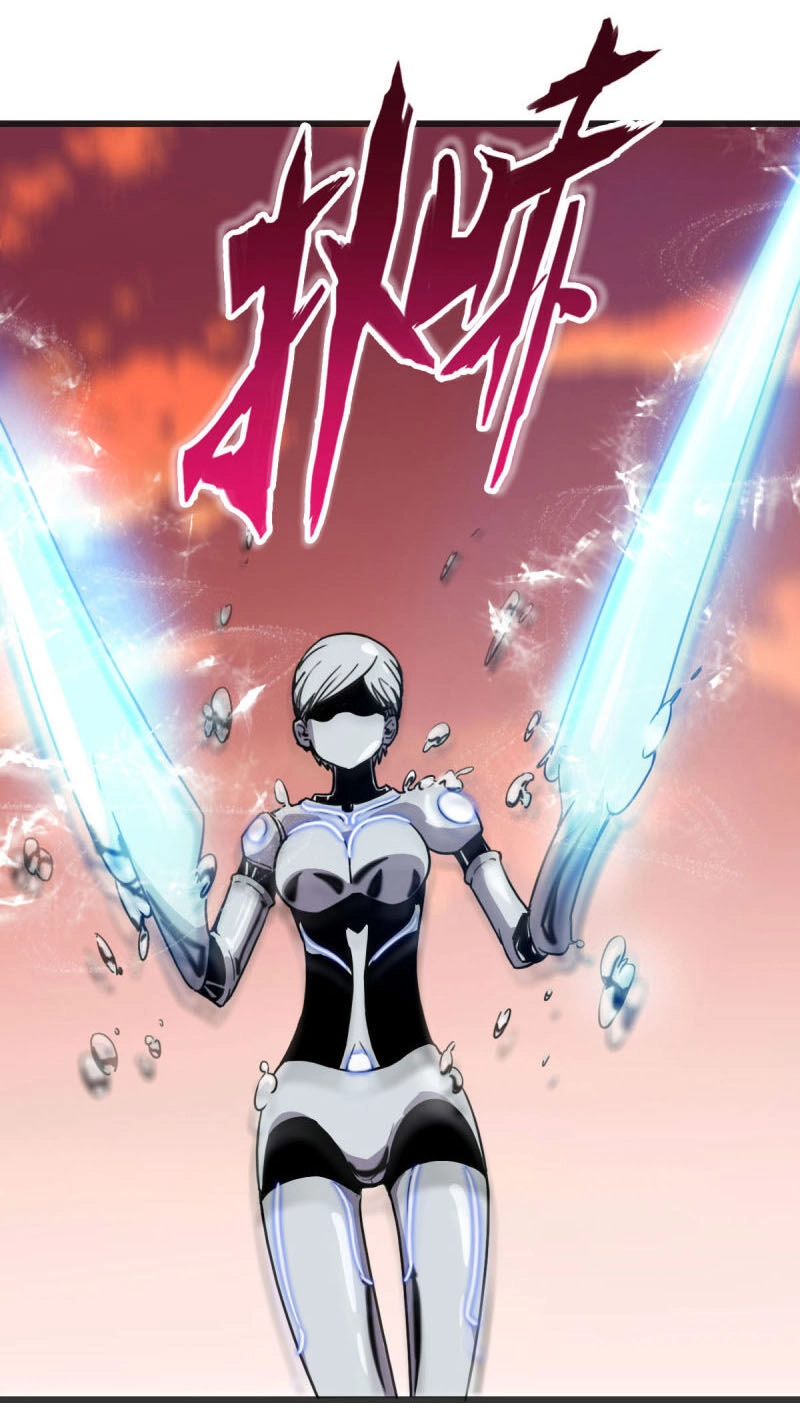 Bị Ép Trở Thành Cứu Thế Chủ Chapter 13 - 4