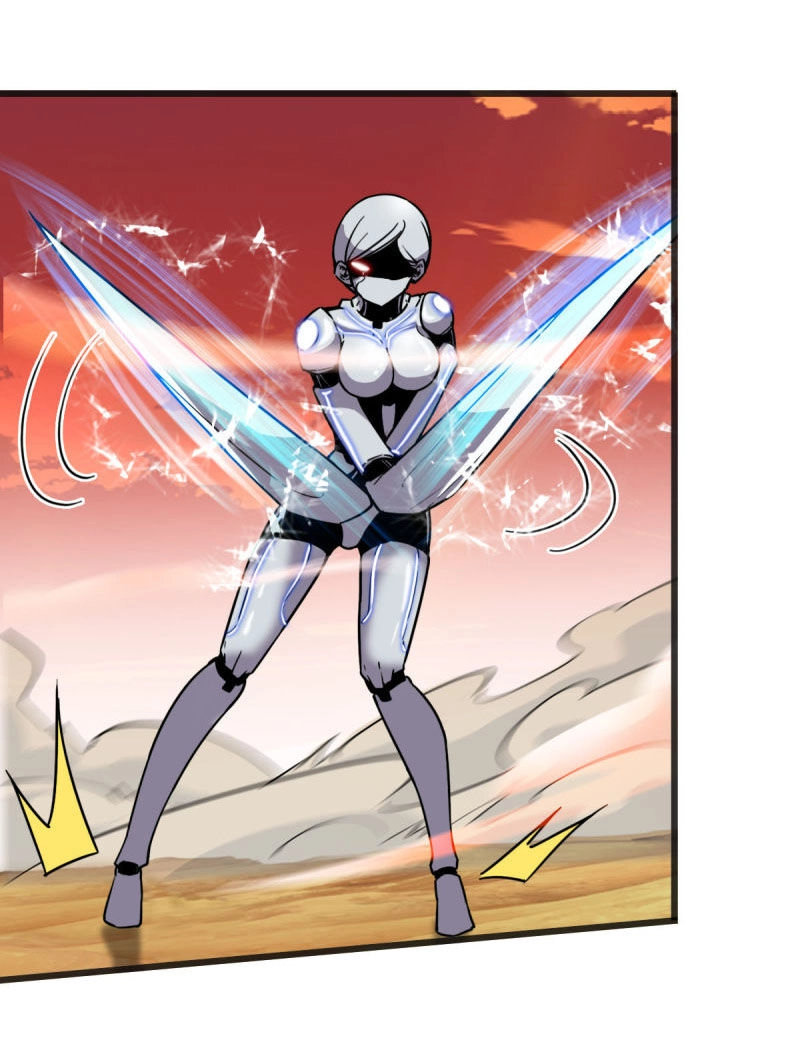 Bị Ép Trở Thành Cứu Thế Chủ Chapter 13 - 6