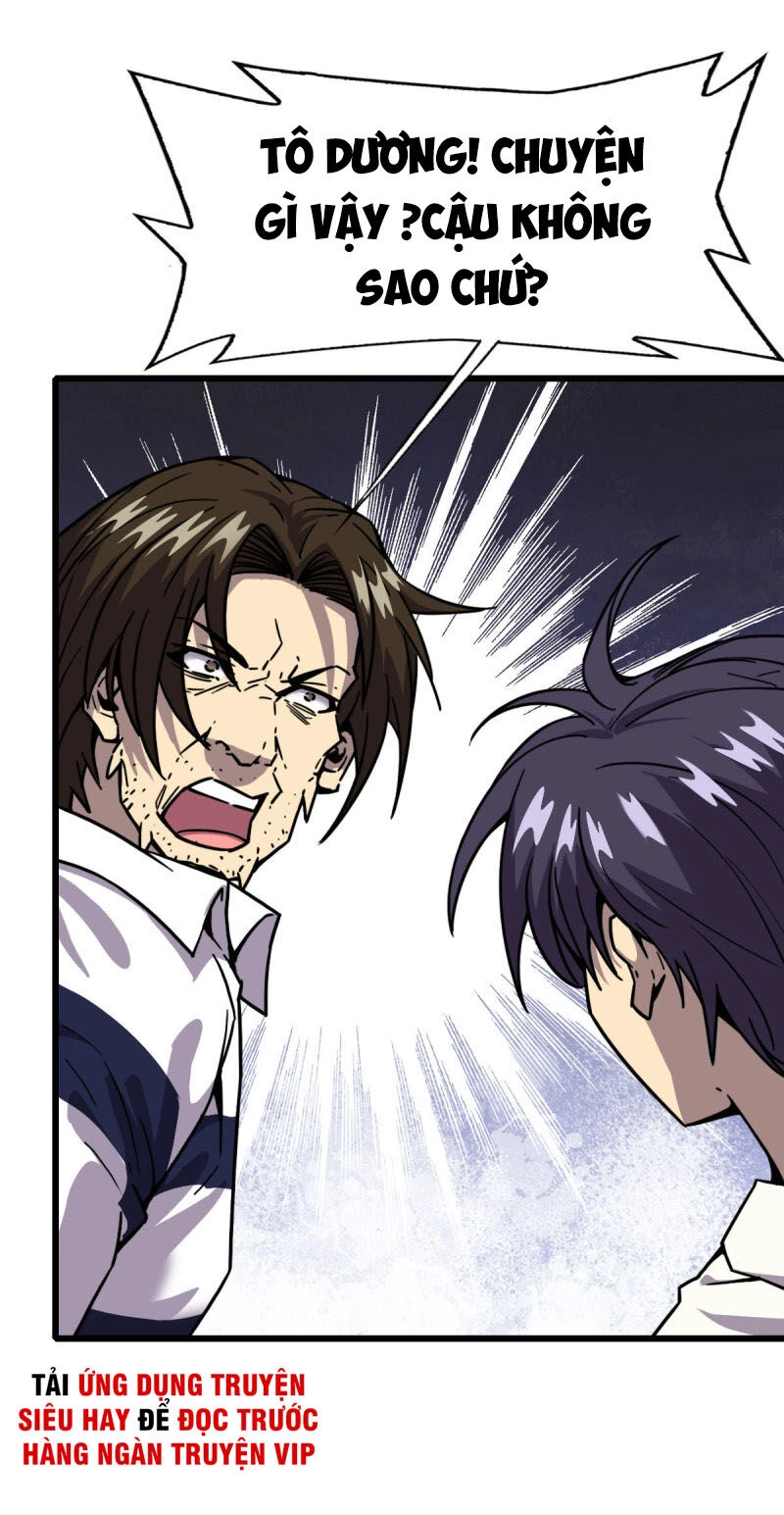 Bị Ép Trở Thành Cứu Thế Chủ Chapter 13 - 10