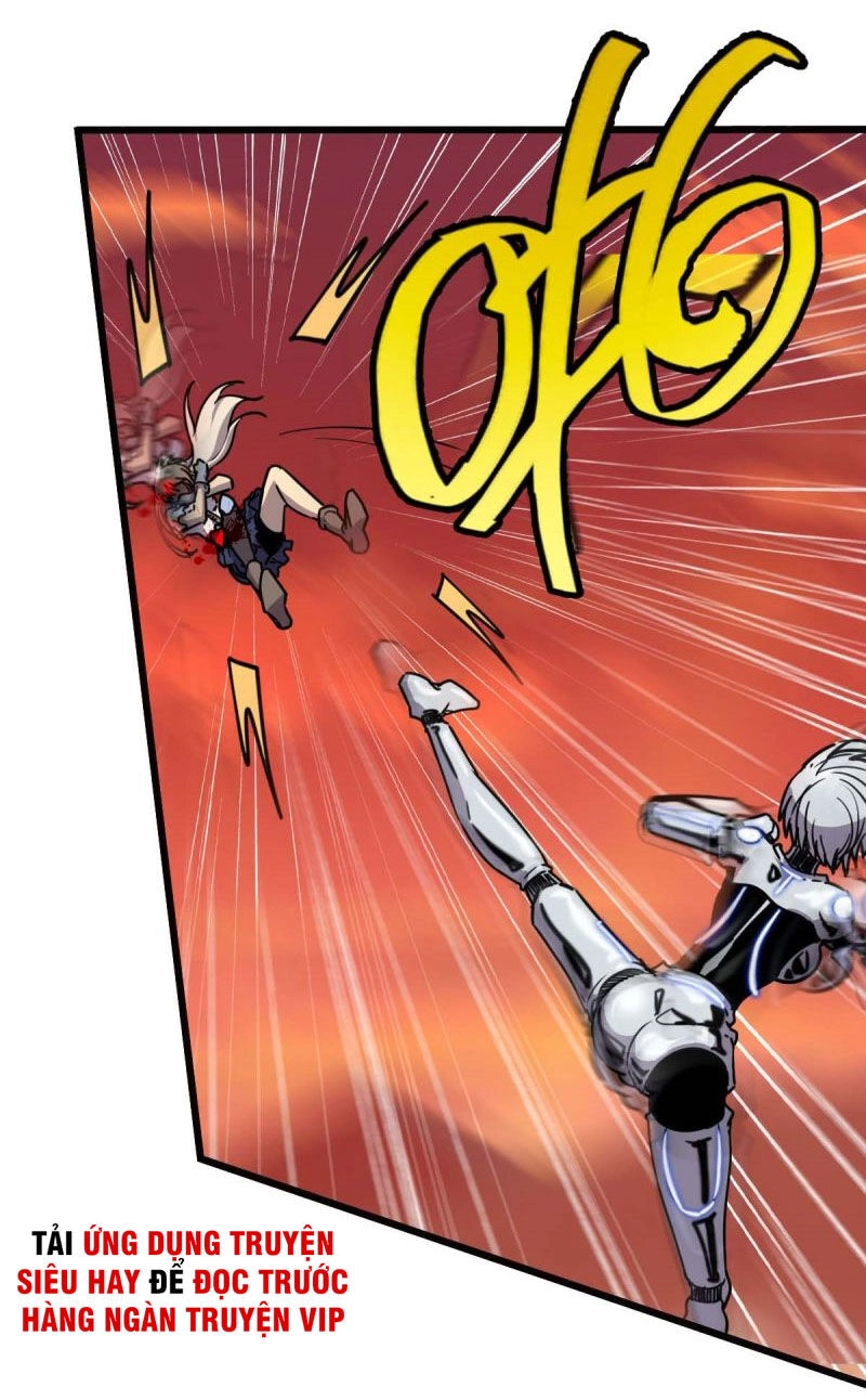 Bị Ép Trở Thành Cứu Thế Chủ Chapter 13 - 14