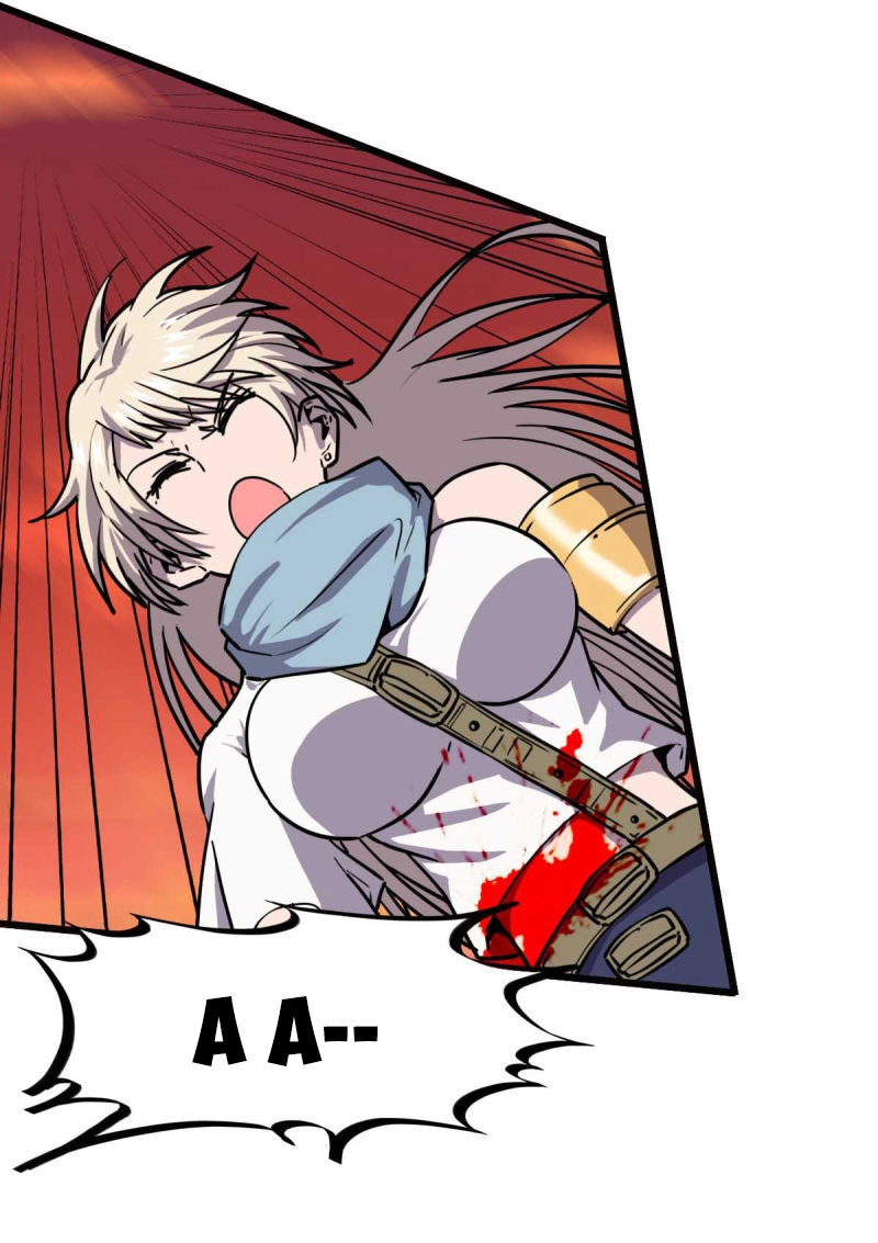 Bị Ép Trở Thành Cứu Thế Chủ Chapter 13 - 15