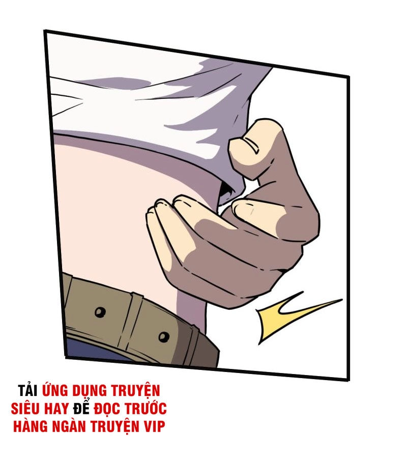 Bị Ép Trở Thành Cứu Thế Chủ Chapter 13 - 18