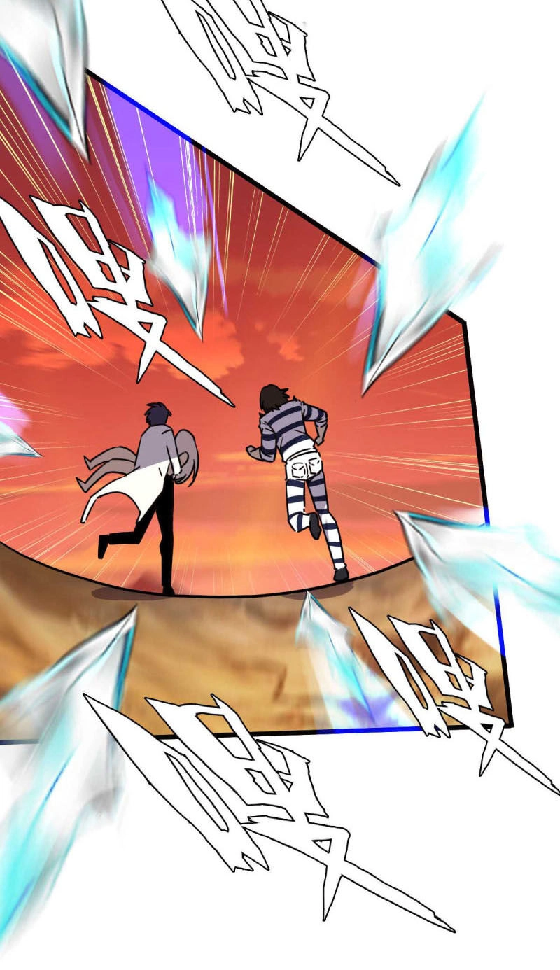 Bị Ép Trở Thành Cứu Thế Chủ Chapter 13 - 21