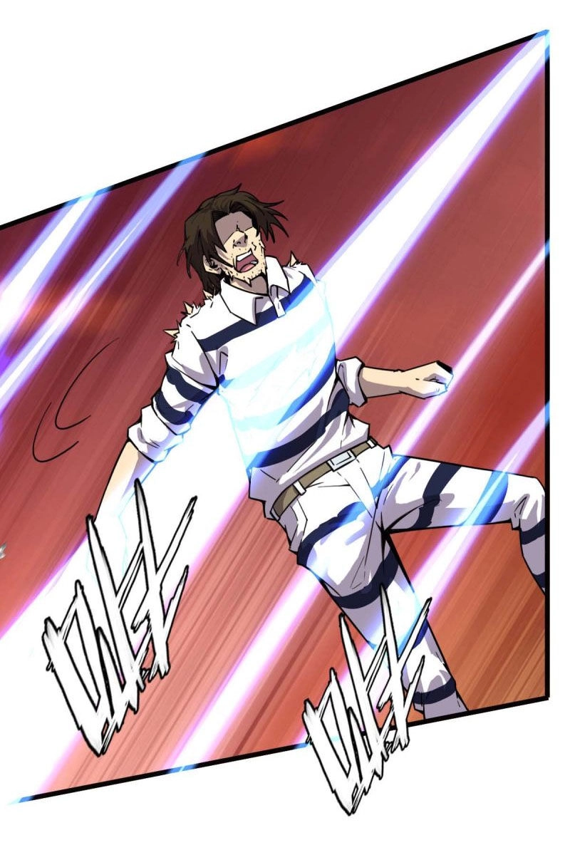 Bị Ép Trở Thành Cứu Thế Chủ Chapter 13 - 23