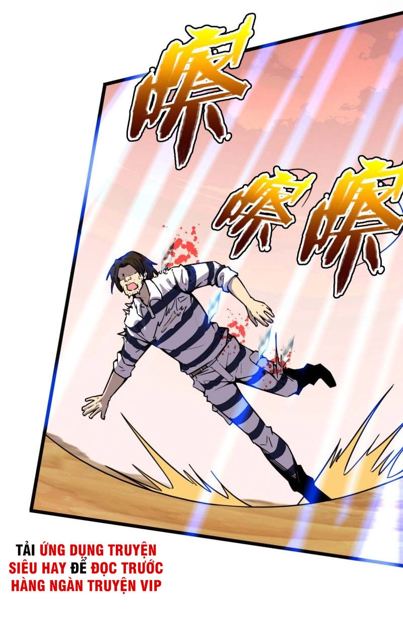 Bị Ép Trở Thành Cứu Thế Chủ Chapter 13 - 24