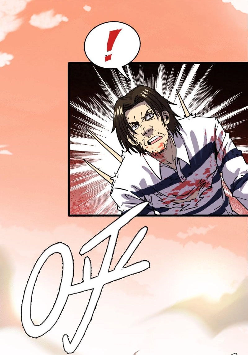 Bị Ép Trở Thành Cứu Thế Chủ Chapter 13 - 27