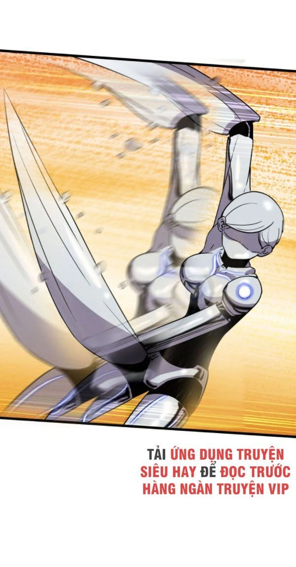 Bị Ép Trở Thành Cứu Thế Chủ Chapter 14 - 10