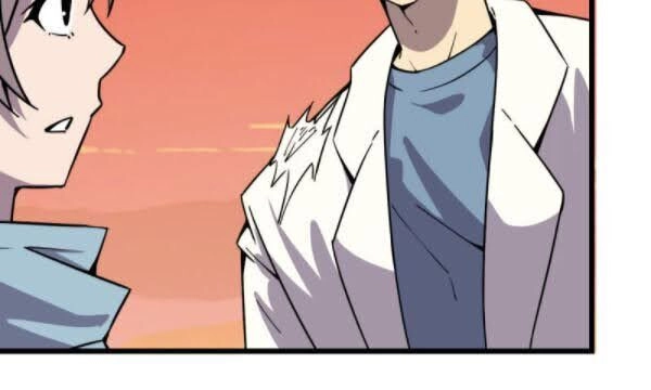 Bị Ép Trở Thành Cứu Thế Chủ Chapter 14 - 24