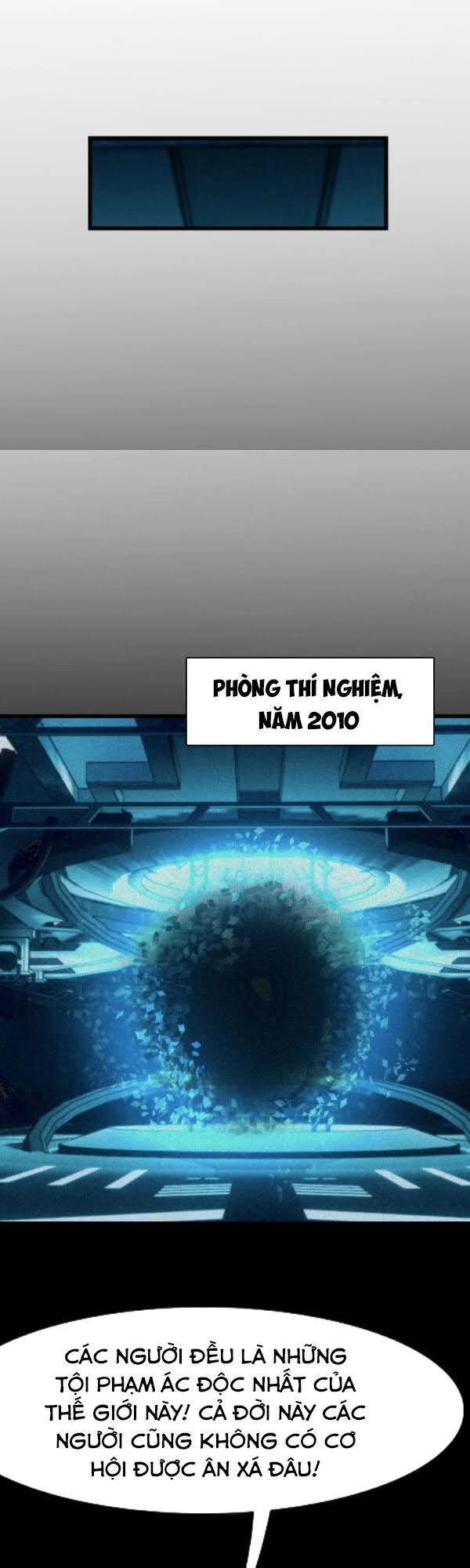 Bị Ép Trở Thành Cứu Thế Chủ Chapter 14 - 27