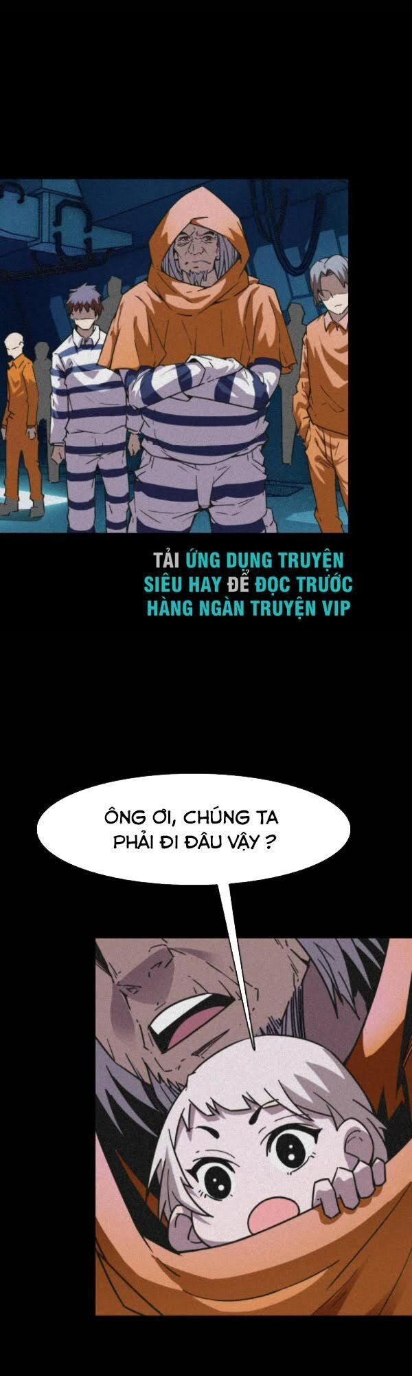 Bị Ép Trở Thành Cứu Thế Chủ Chapter 14 - 29