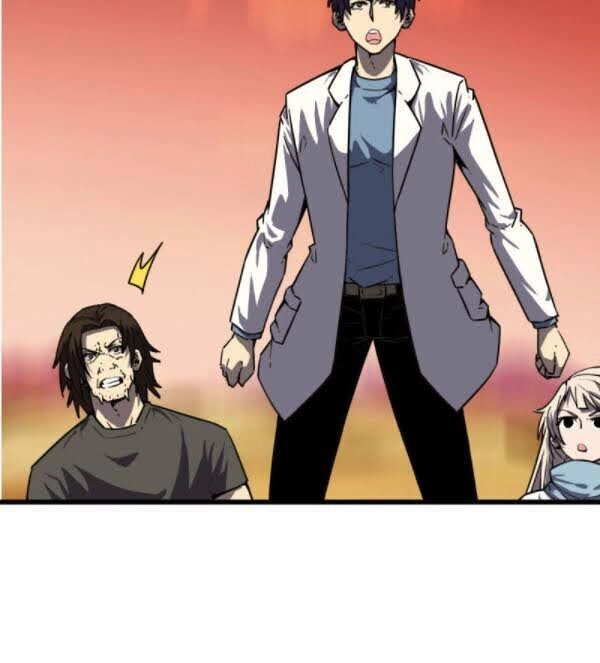 Bị Ép Trở Thành Cứu Thế Chủ Chapter 17 - 20