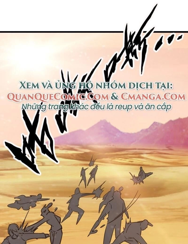 Bị Ép Trở Thành Cứu Thế Chủ Chapter 19 - 1