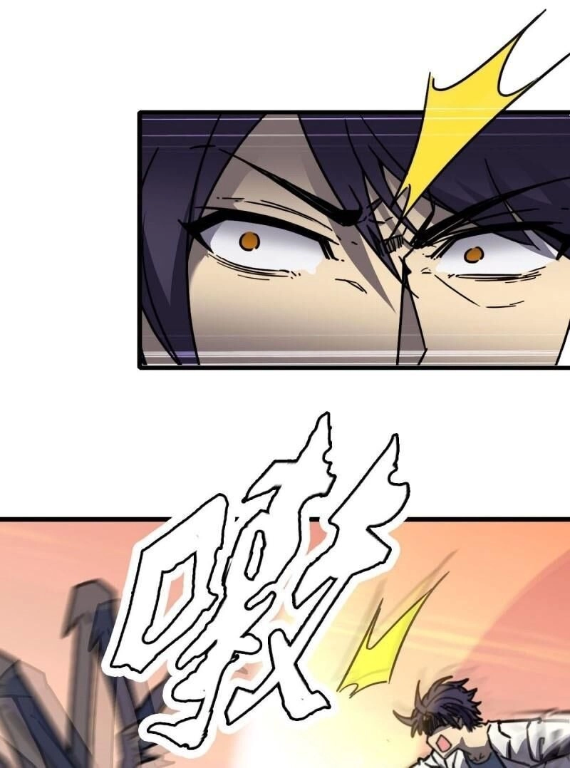 Bị Ép Trở Thành Cứu Thế Chủ Chapter 19 - 7