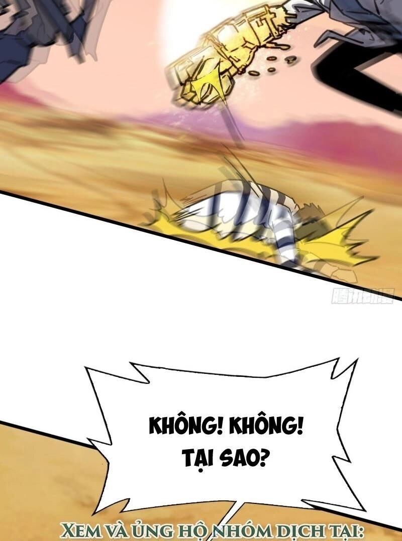 Bị Ép Trở Thành Cứu Thế Chủ Chapter 19 - 8