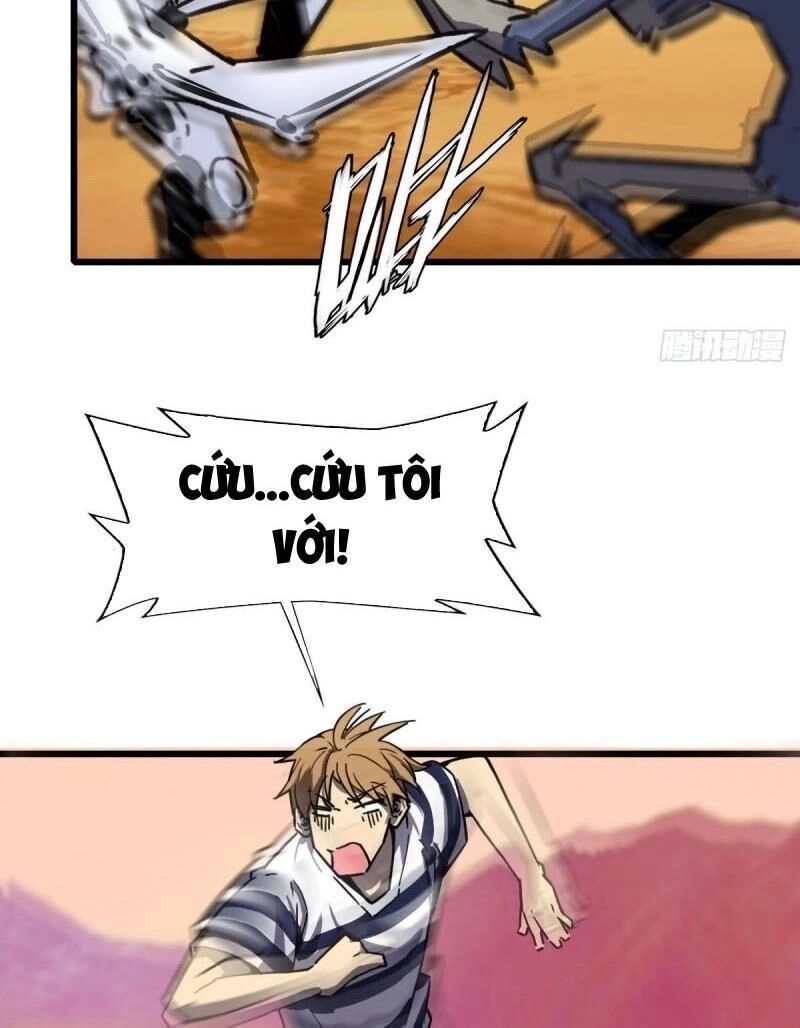 Bị Ép Trở Thành Cứu Thế Chủ Chapter 19 - 11