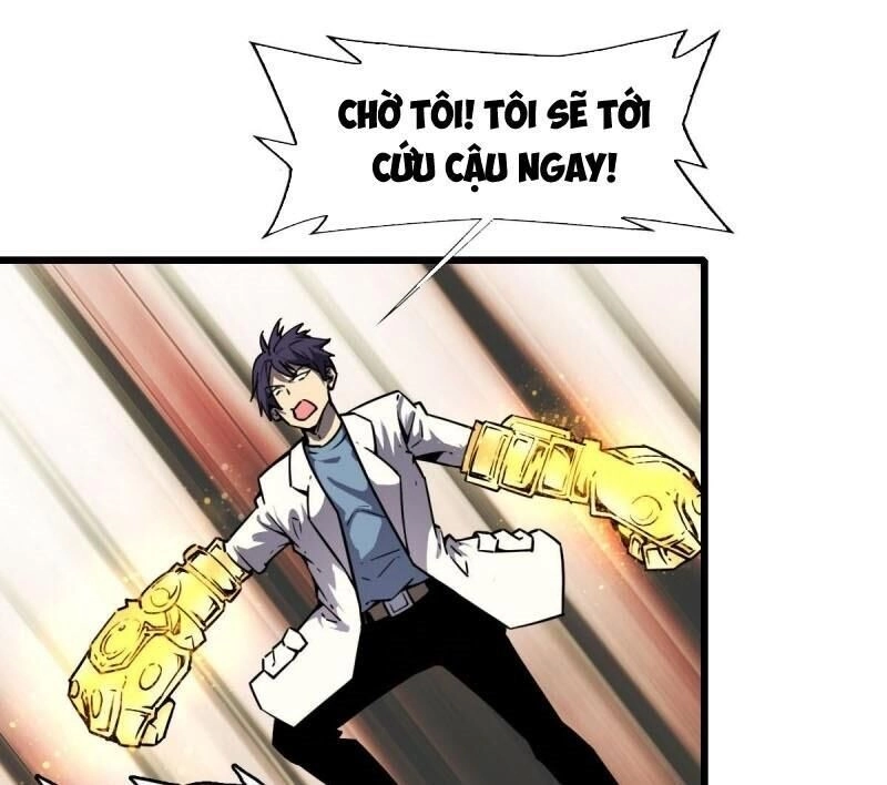 Bị Ép Trở Thành Cứu Thế Chủ Chapter 19 - 13