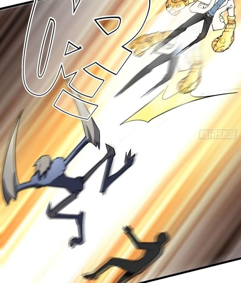 Bị Ép Trở Thành Cứu Thế Chủ Chapter 19 - 20