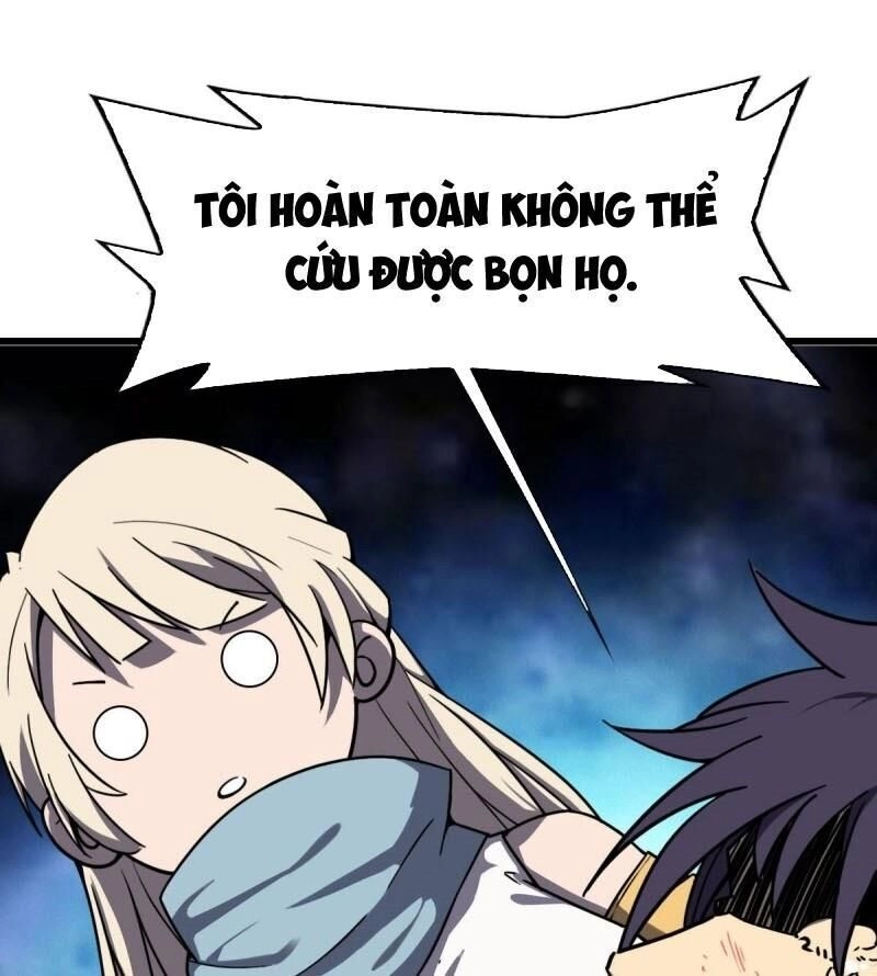 Bị Ép Trở Thành Cứu Thế Chủ Chapter 19 - 25