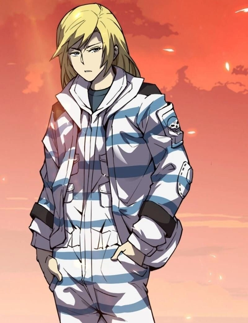 Bị Ép Trở Thành Cứu Thế Chủ Chapter 19 - 34