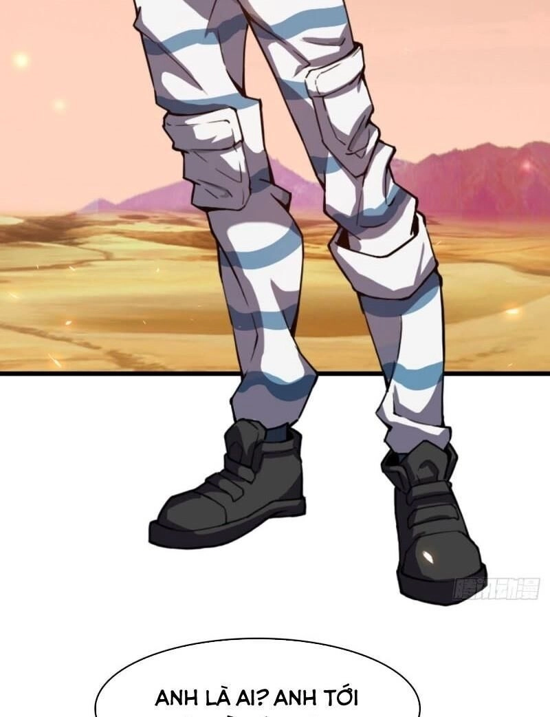 Bị Ép Trở Thành Cứu Thế Chủ Chapter 19 - 35