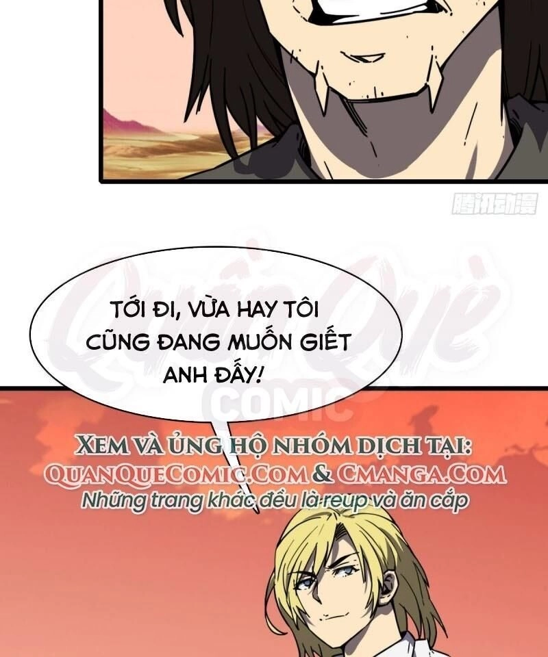 Bị Ép Trở Thành Cứu Thế Chủ Chapter 19 - 47