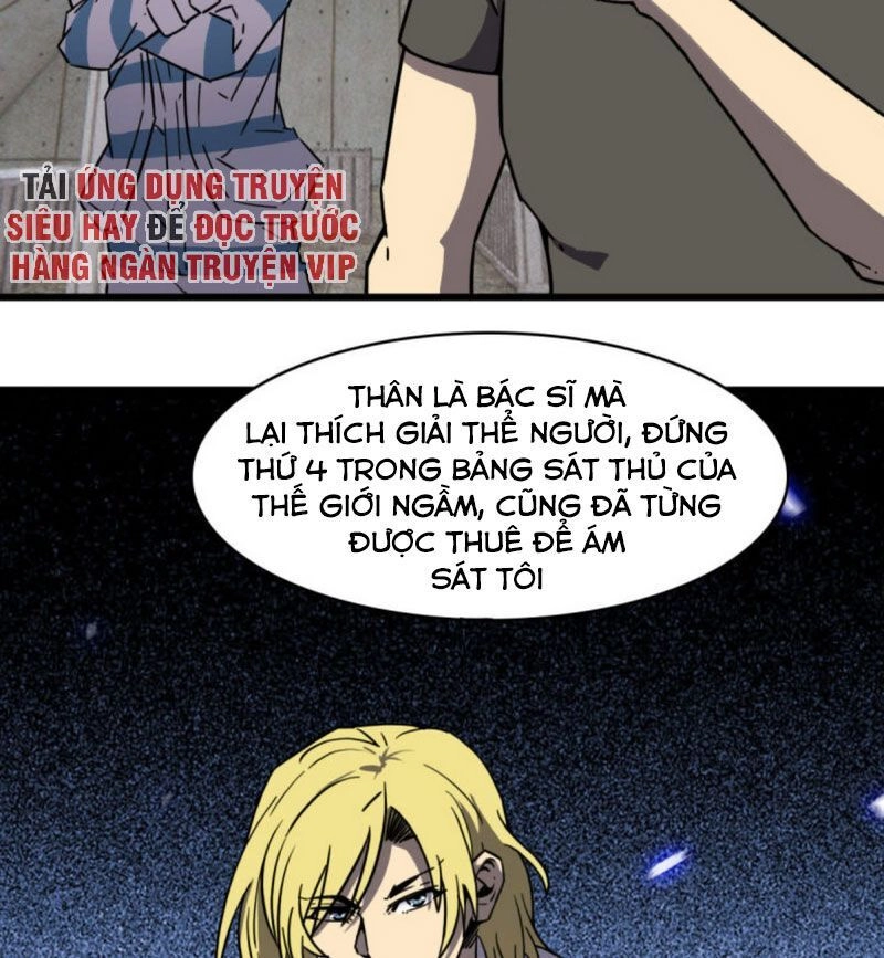 Bị Ép Trở Thành Cứu Thế Chủ Chapter 20 - 9