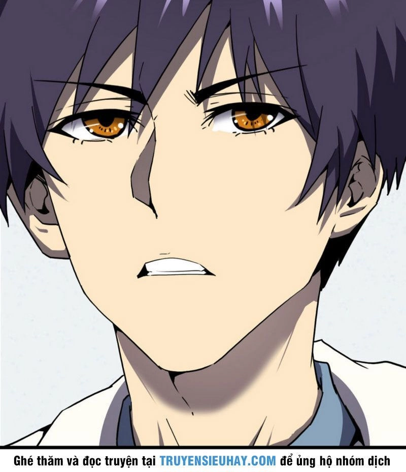 Bị Ép Trở Thành Cứu Thế Chủ Chapter 20 - 29