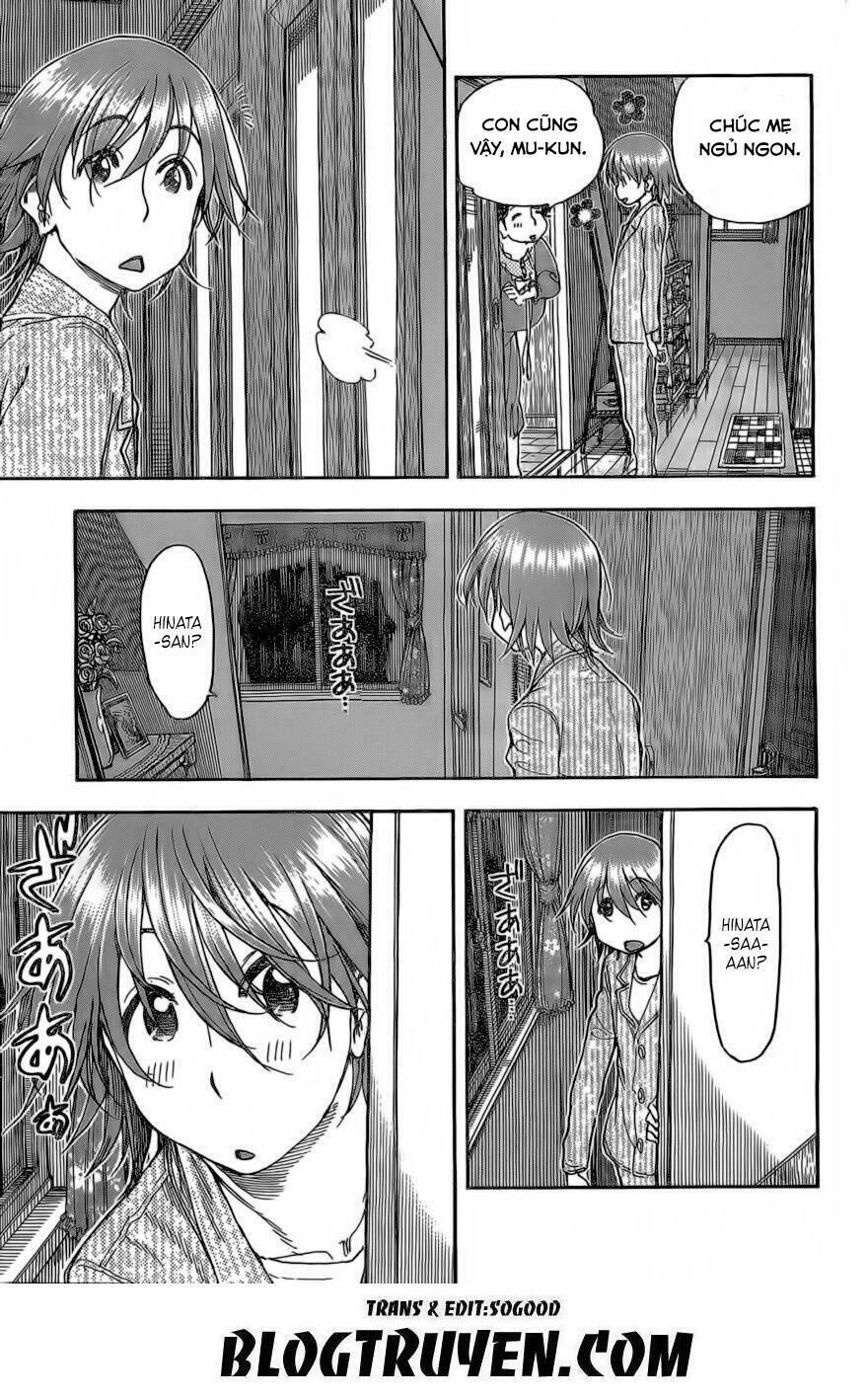 Ashitaba-San Chi No Muko Kurashi Chapter 14 - 5