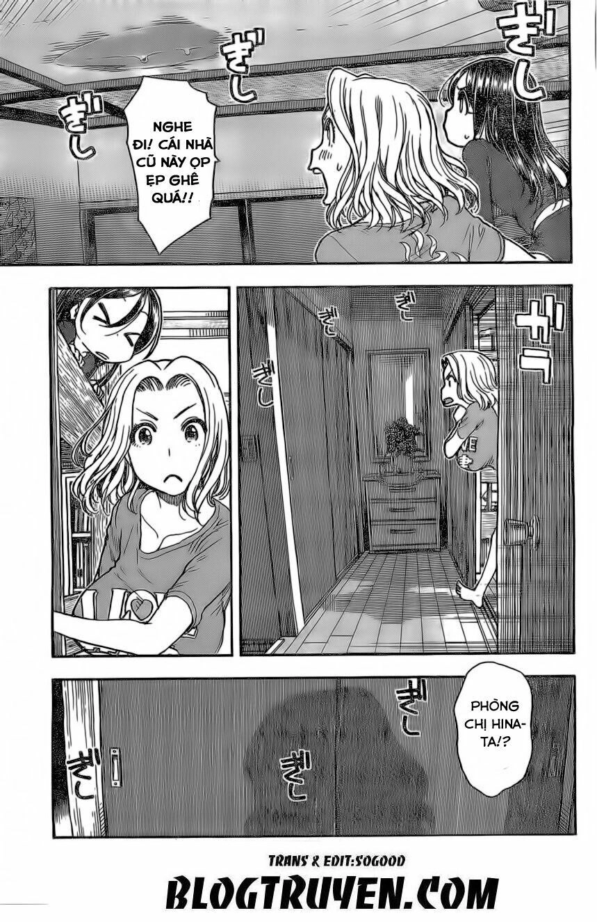 Ashitaba-San Chi No Muko Kurashi Chapter 14 - 13