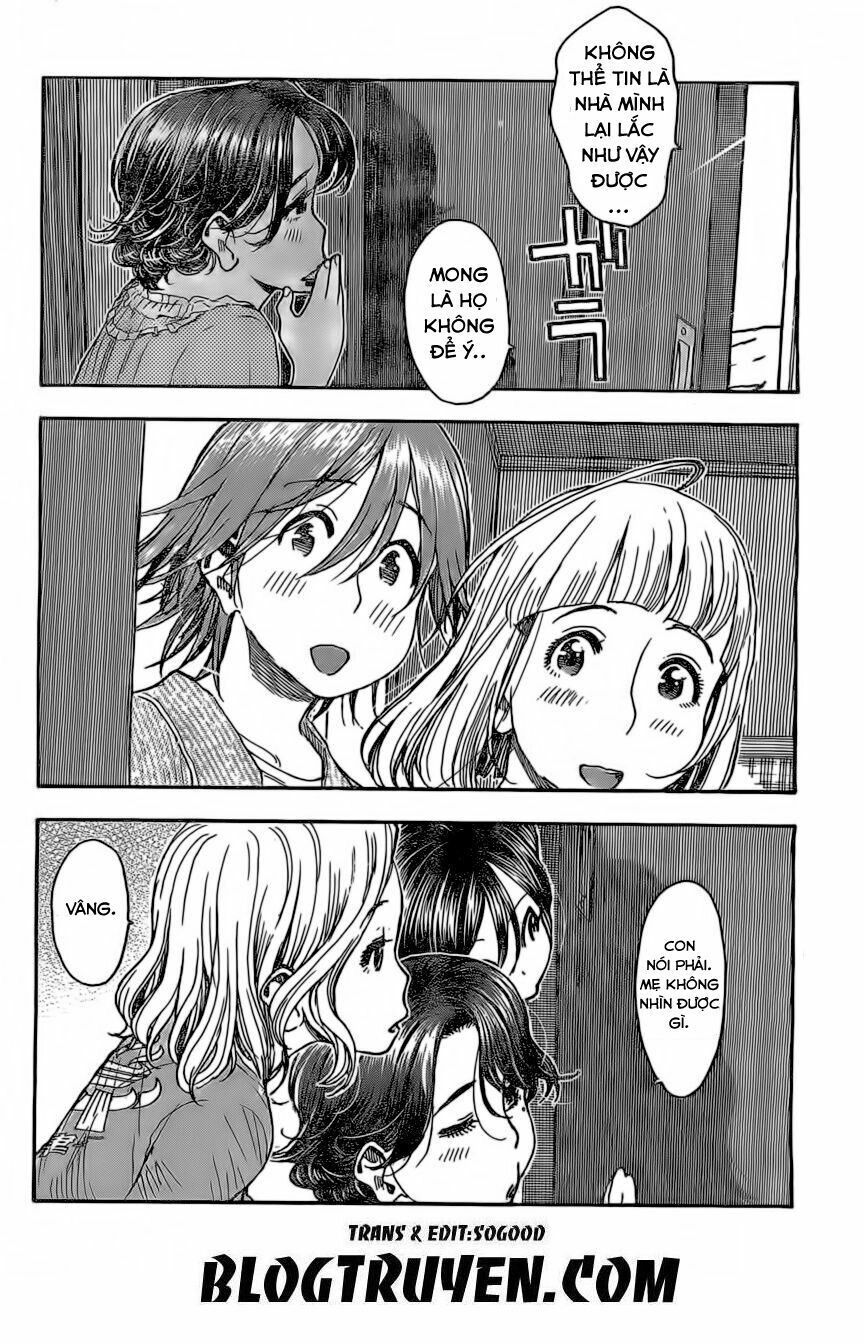 Ashitaba-San Chi No Muko Kurashi Chapter 14 - 22