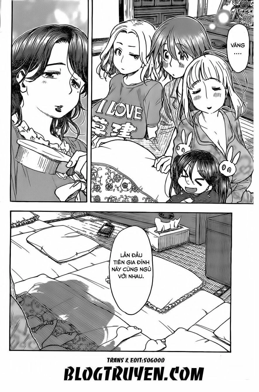 Ashitaba-San Chi No Muko Kurashi Chapter 14 - 26