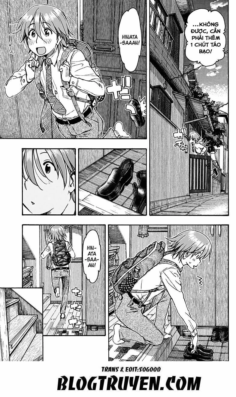 Ashitaba-San Chi No Muko Kurashi Chapter 18 - 10