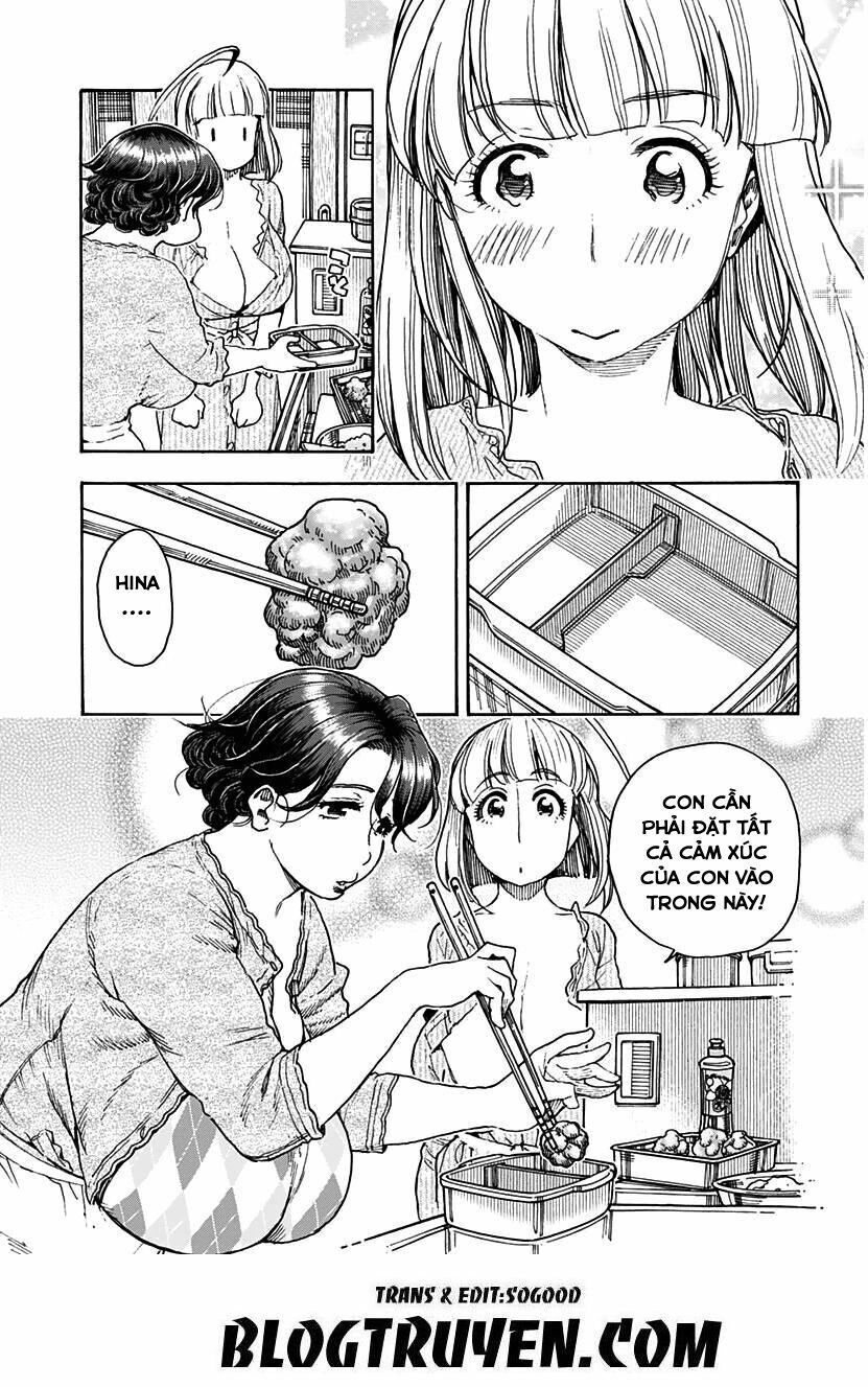 Ashitaba-San Chi No Muko Kurashi Chapter 19 - 19