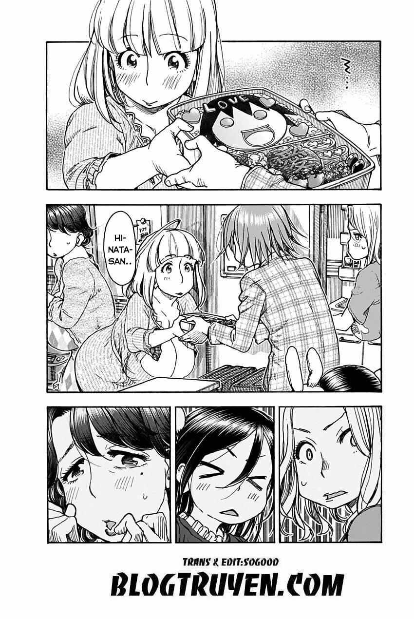 Ashitaba-San Chi No Muko Kurashi Chapter 19 - 23