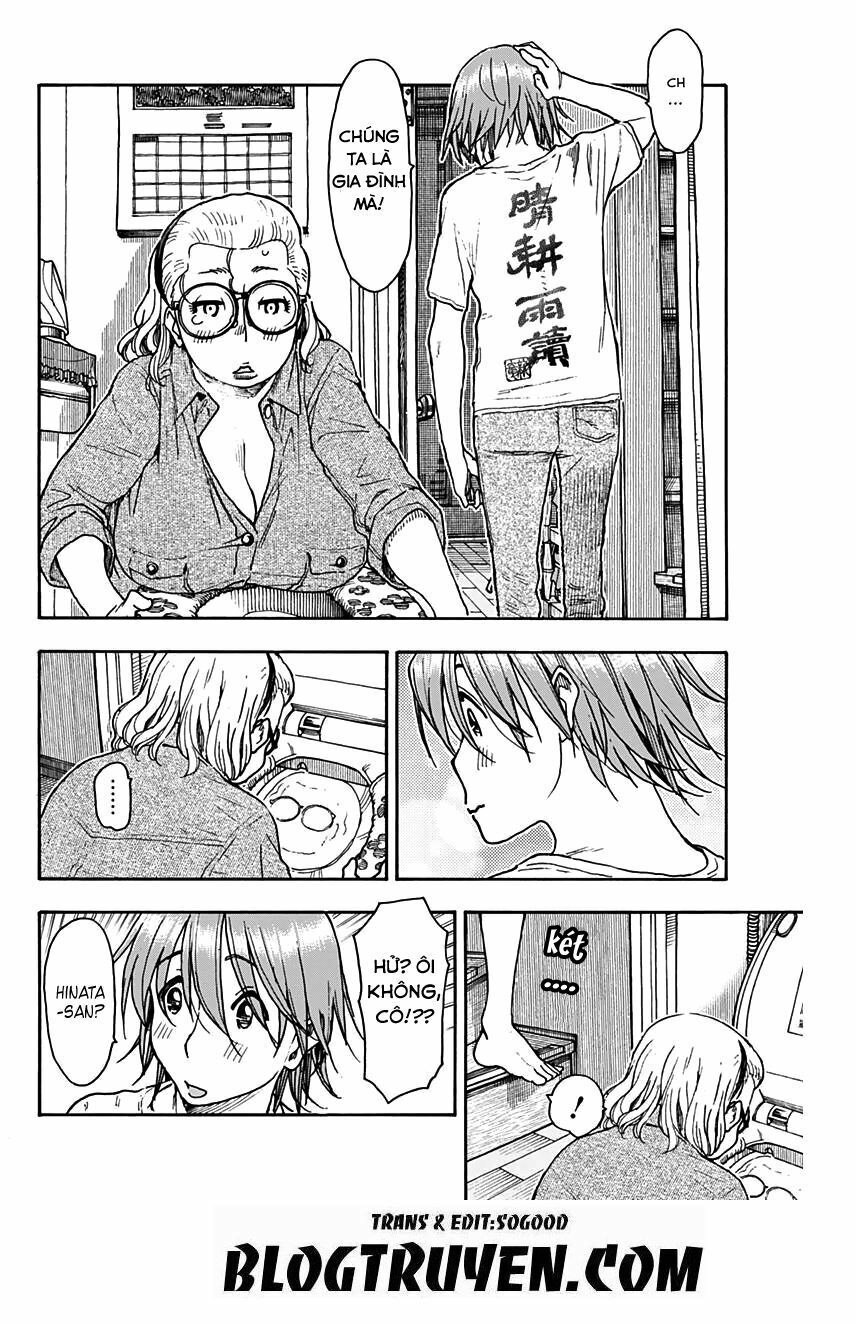 Ashitaba-San Chi No Muko Kurashi Chapter 22 - 20