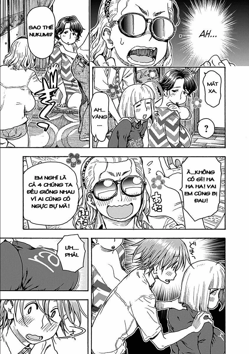 Ashitaba-San Chi No Muko Kurashi Chapter 31 - 25