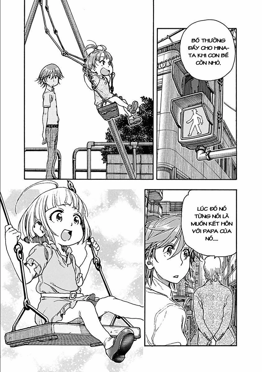 Ashitaba-San Chi No Muko Kurashi Chapter 32 - 13