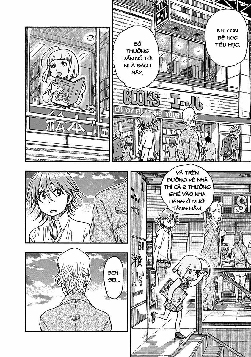 Ashitaba-San Chi No Muko Kurashi Chapter 32 - 14