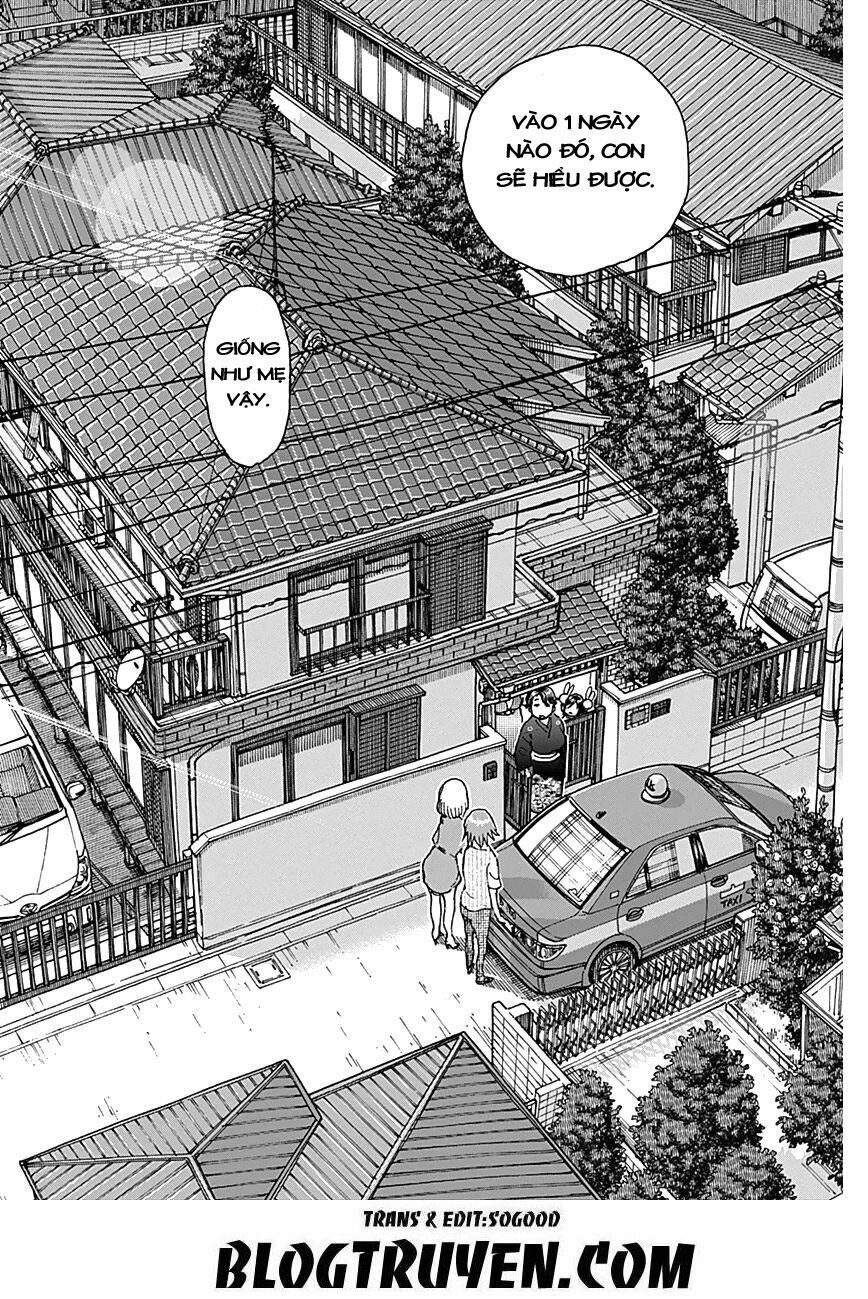 Ashitaba-San Chi No Muko Kurashi Chapter 34 - 26