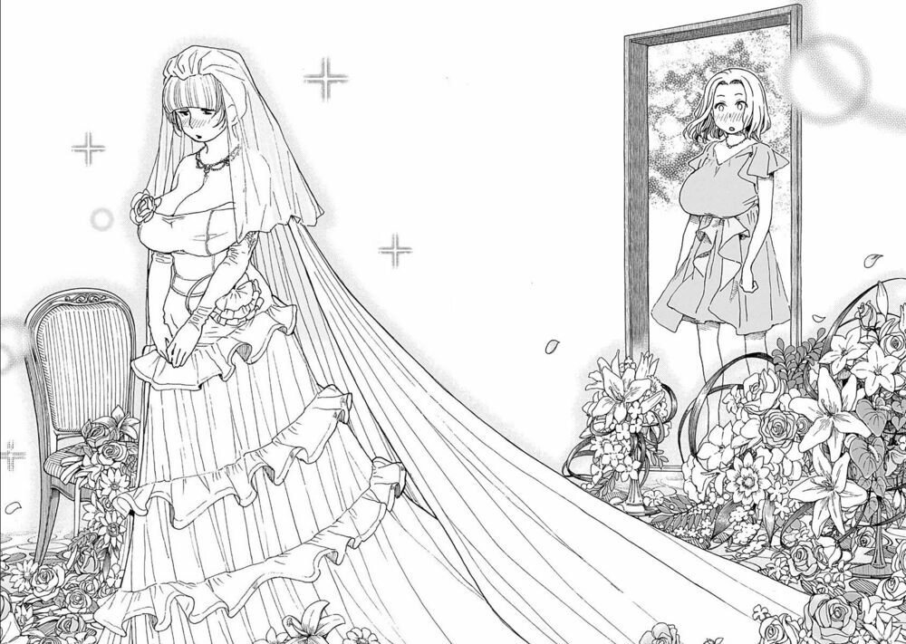 Ashitaba-San Chi No Muko Kurashi Chapter 35 - 20