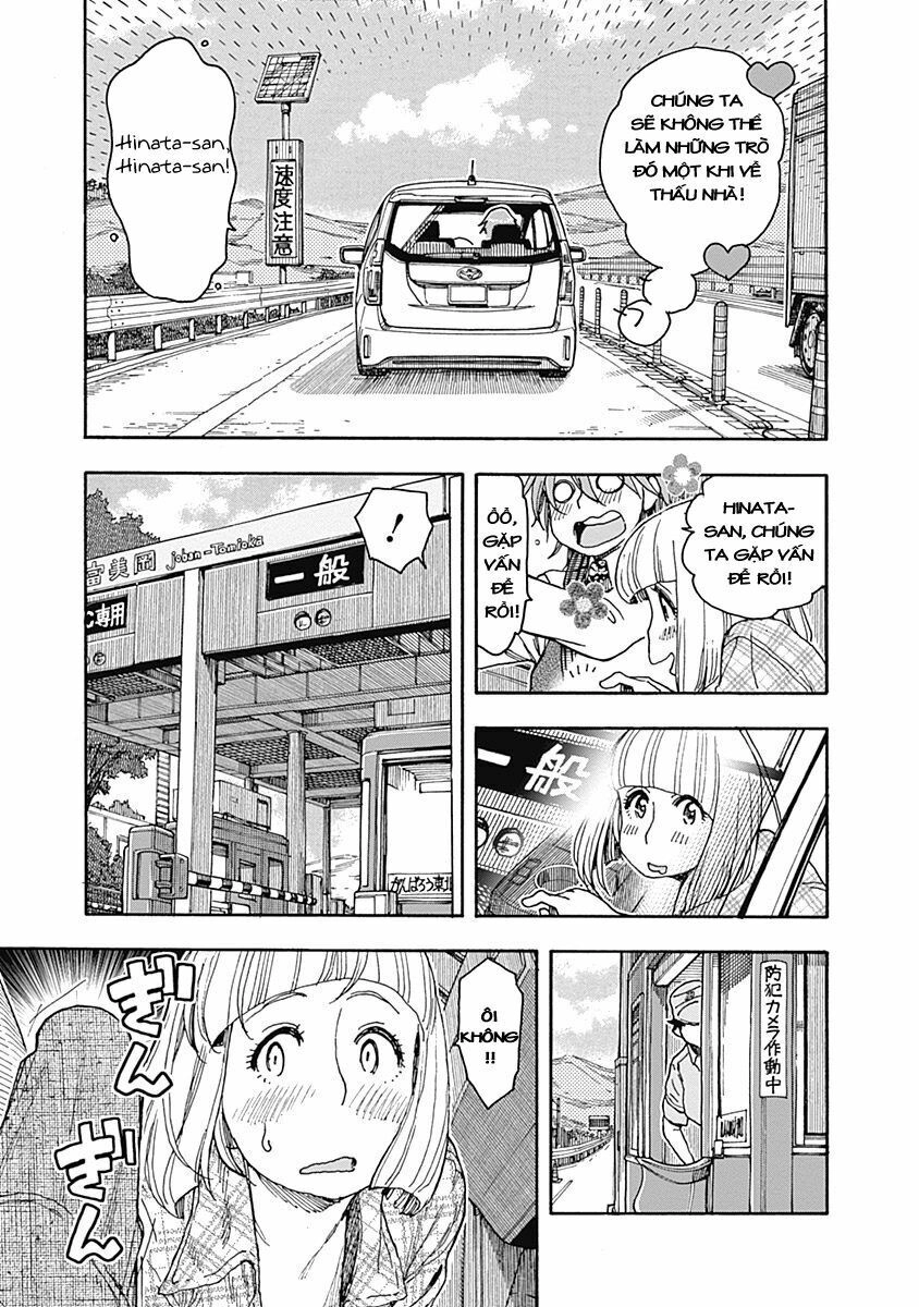 Ashitaba-San Chi No Muko Kurashi Chapter 37 - 15