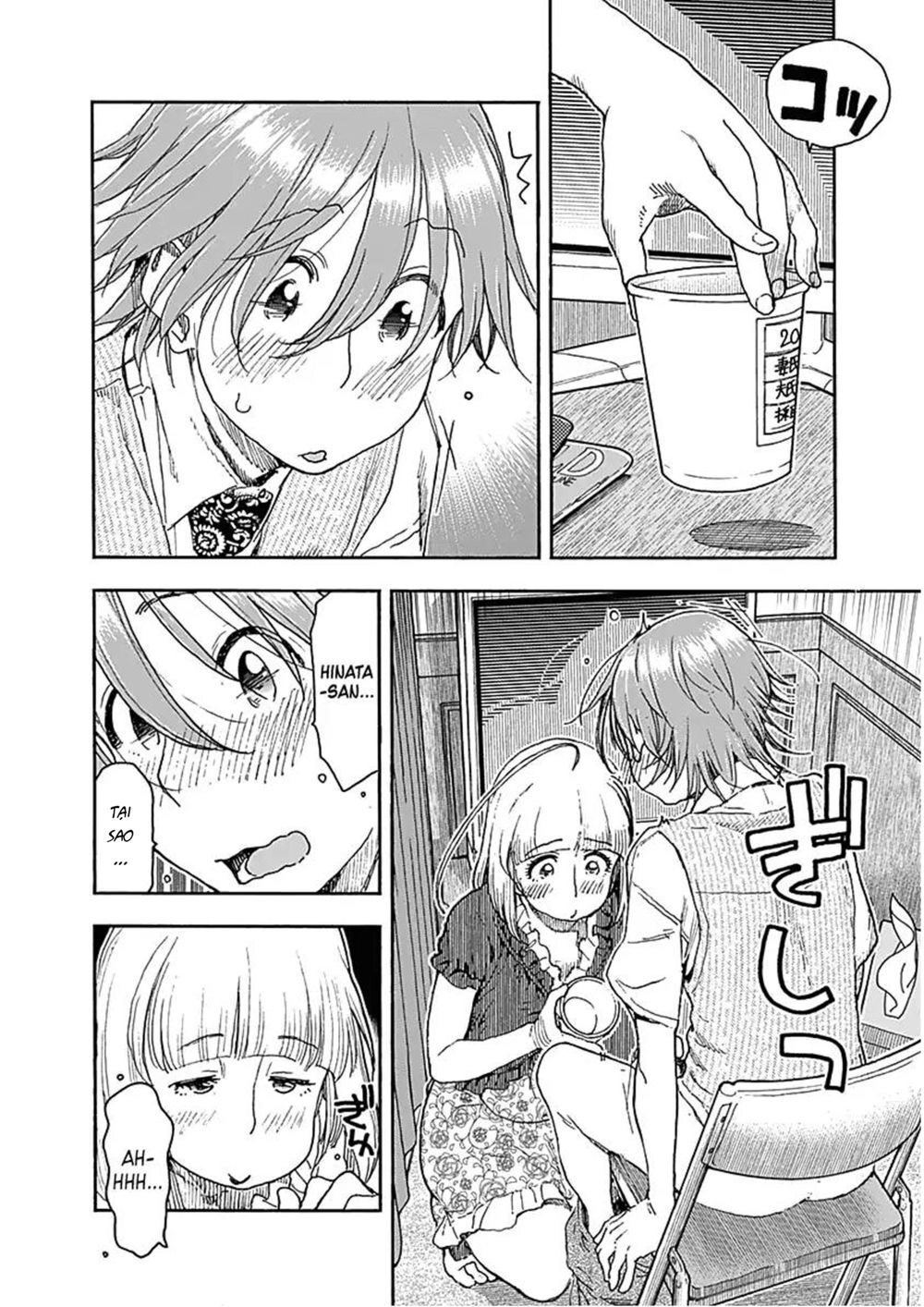 Ashitaba-San Chi No Muko Kurashi Chapter 41 - 23